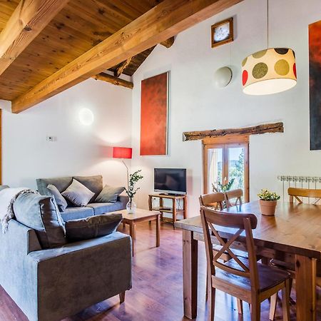 Casas Rurales Molinias Fosado Екстериор снимка