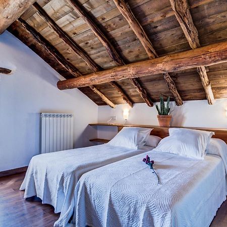 Casas Rurales Molinias Fosado Екстериор снимка
