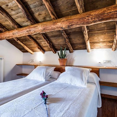 Casas Rurales Molinias Fosado Екстериор снимка