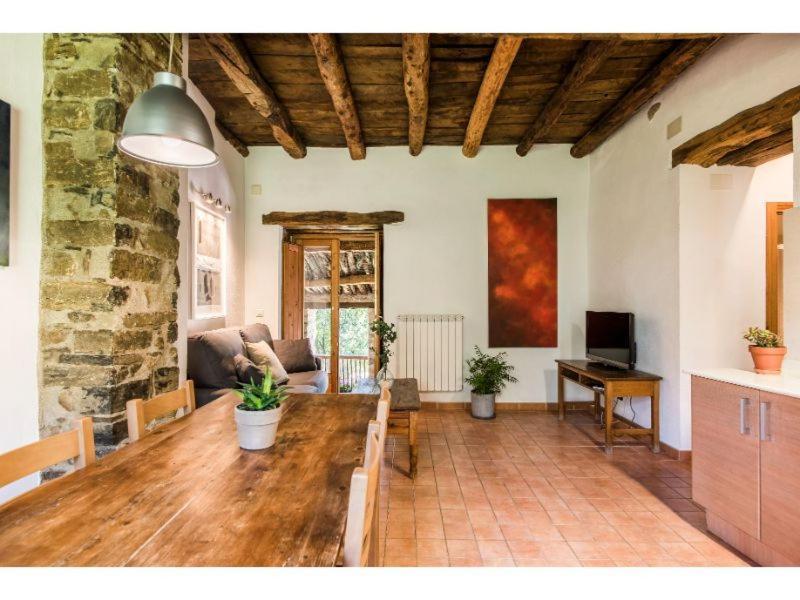 Casas Rurales Molinias Fosado Екстериор снимка
