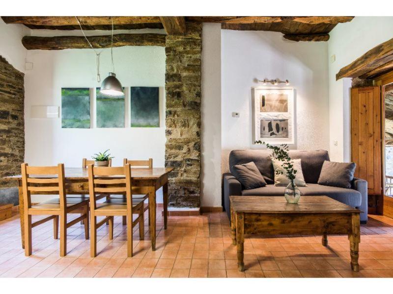 Casas Rurales Molinias Fosado Екстериор снимка