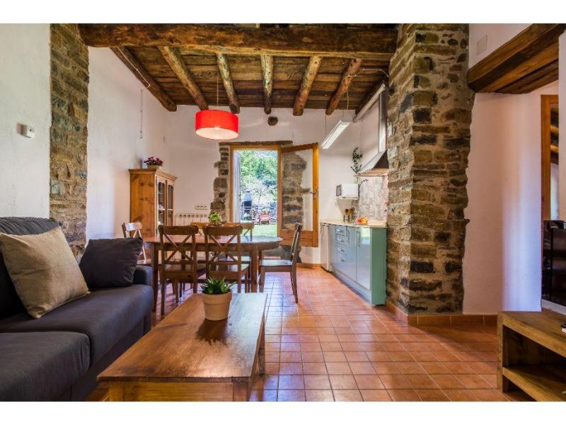 Casas Rurales Molinias Fosado Екстериор снимка