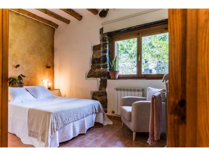 Casas Rurales Molinias Fosado Екстериор снимка