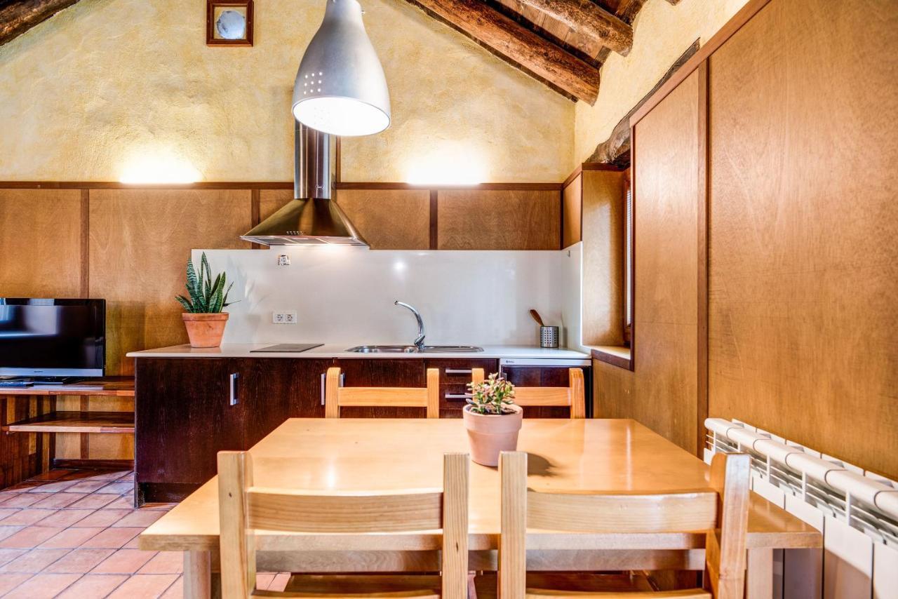 Casas Rurales Molinias Fosado Екстериор снимка