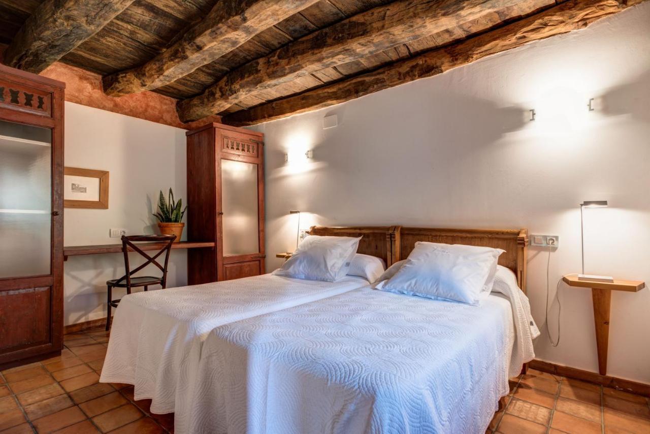 Casas Rurales Molinias Fosado Екстериор снимка