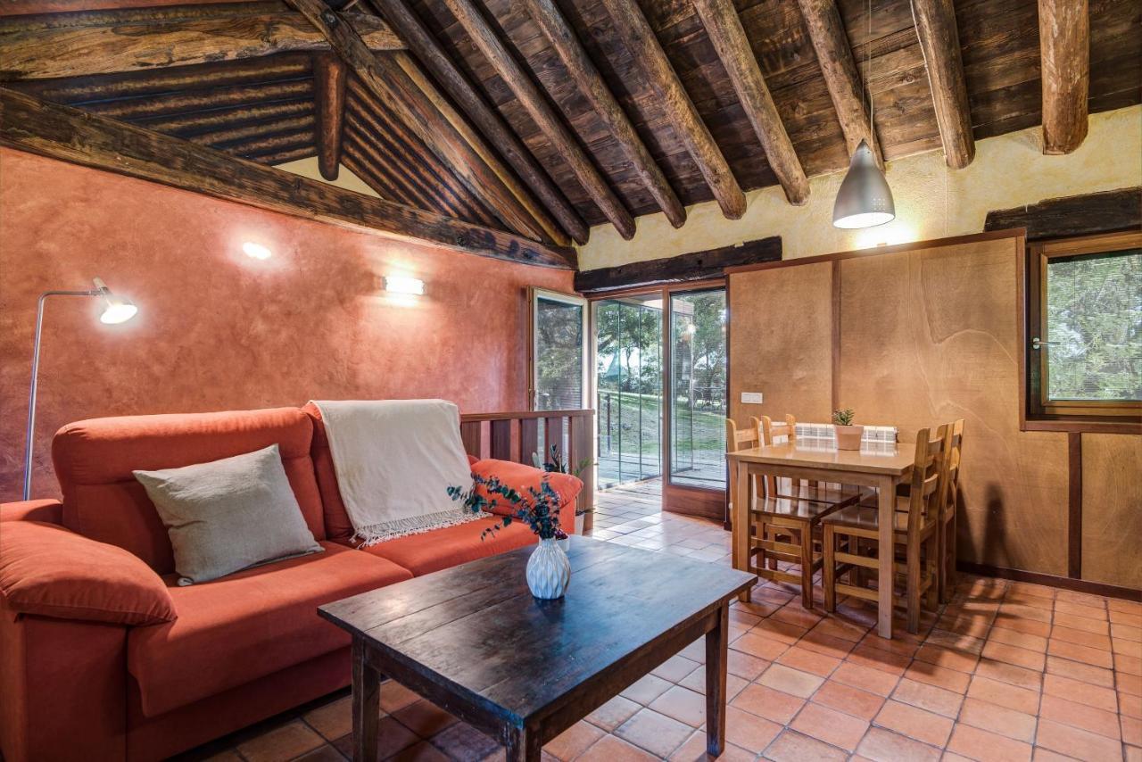 Casas Rurales Molinias Fosado Екстериор снимка