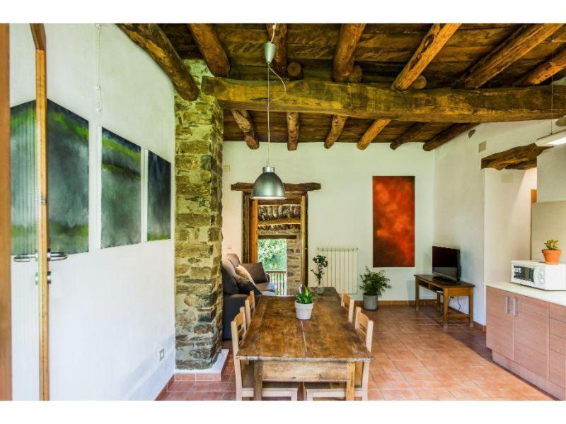 Casas Rurales Molinias Fosado Екстериор снимка