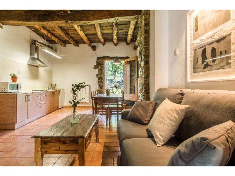 Casas Rurales Molinias Fosado Екстериор снимка
