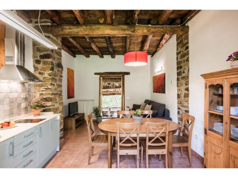 Casas Rurales Molinias Fosado Екстериор снимка