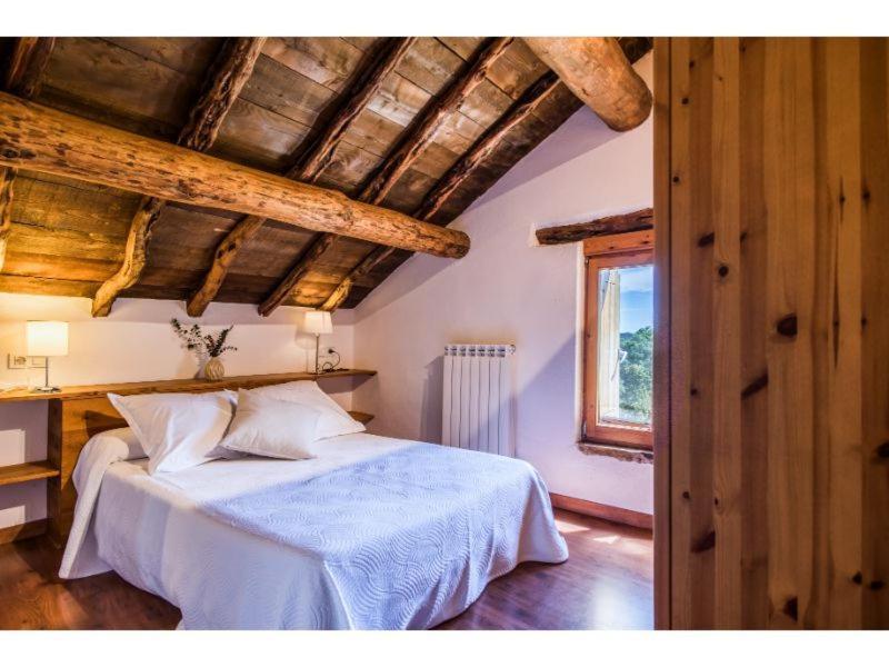 Casas Rurales Molinias Fosado Екстериор снимка