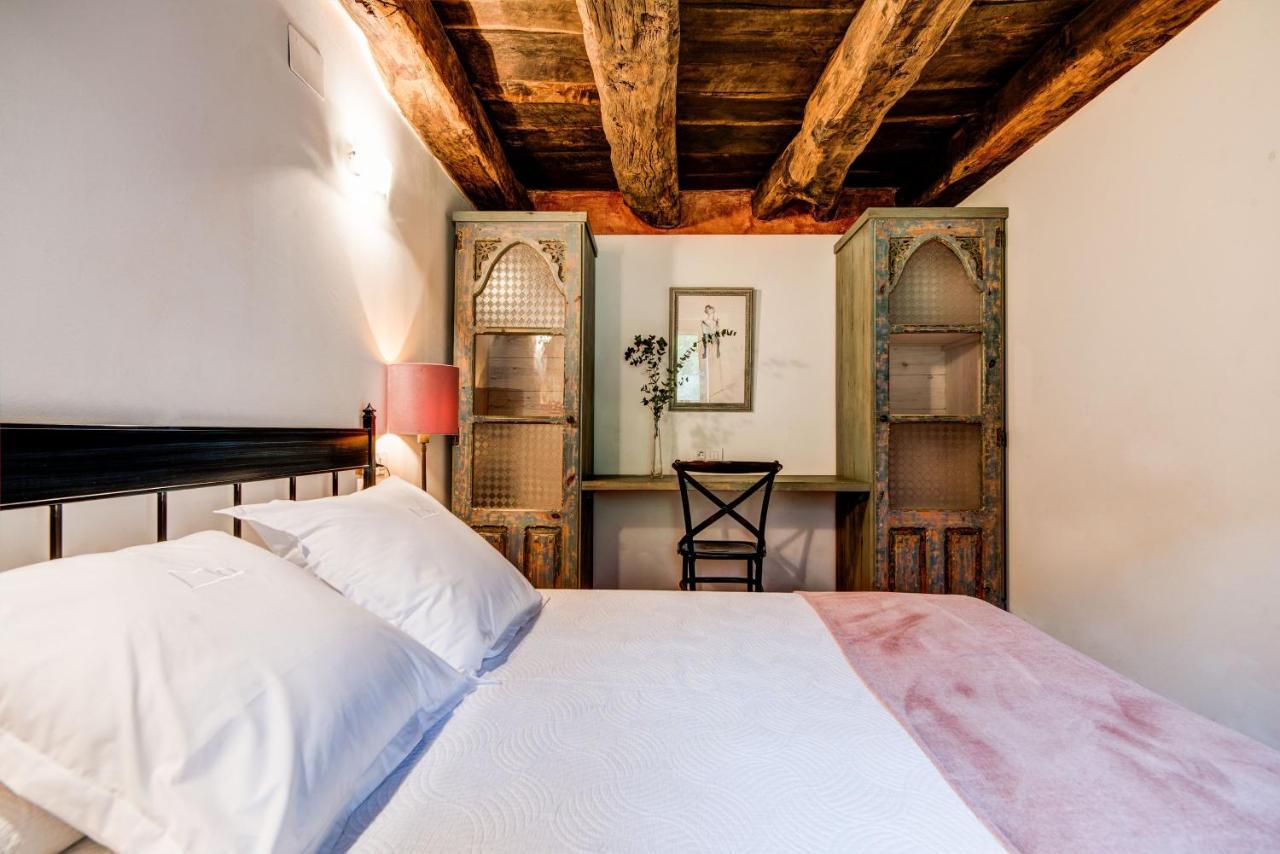 Casas Rurales Molinias Fosado Екстериор снимка
