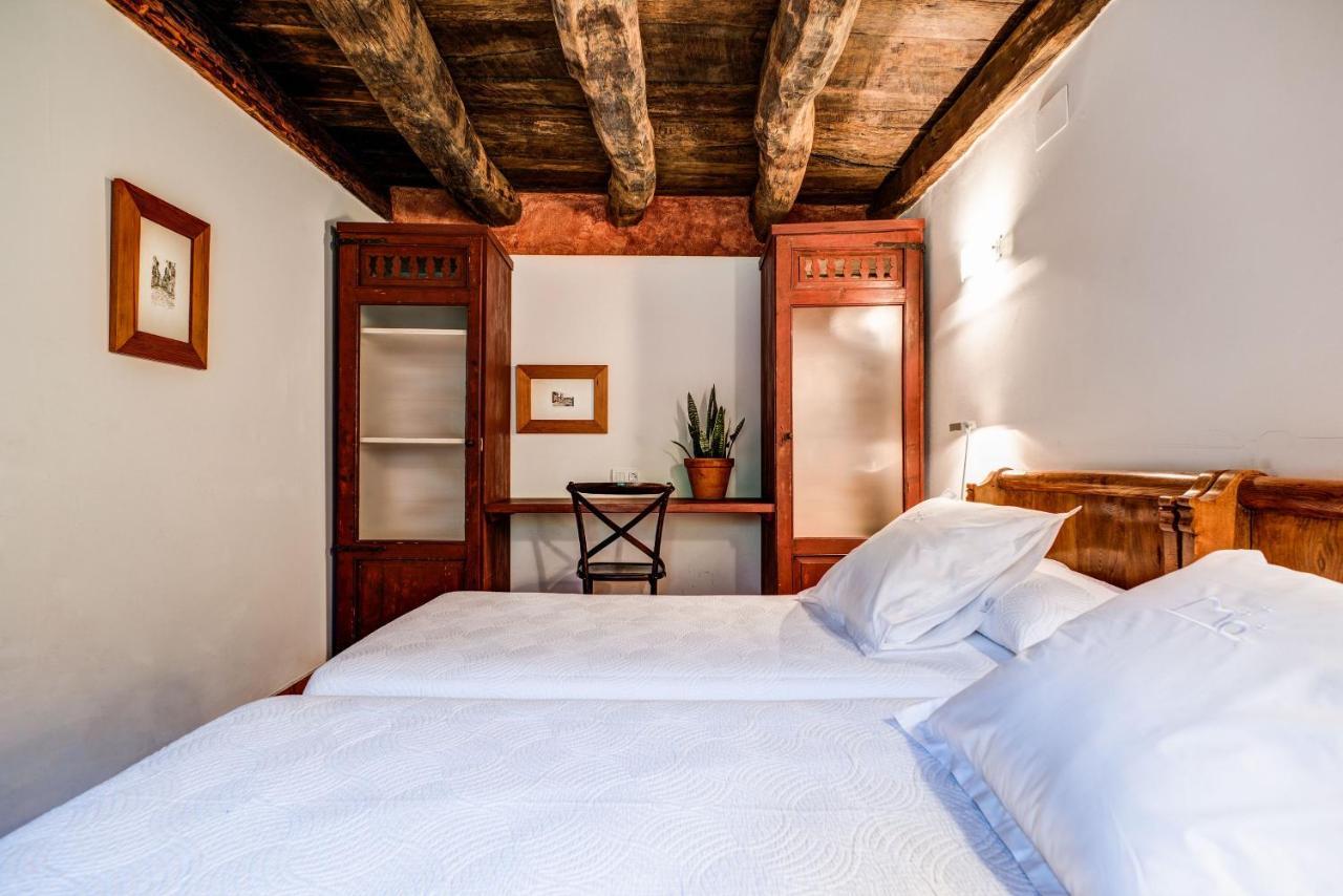 Casas Rurales Molinias Fosado Екстериор снимка
