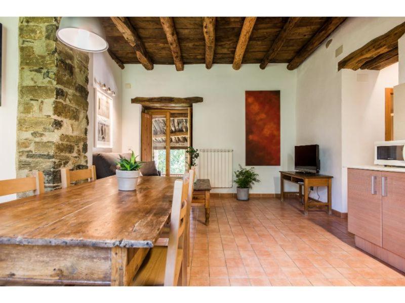 Casas Rurales Molinias Fosado Екстериор снимка