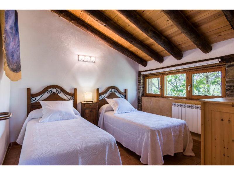 Casas Rurales Molinias Fosado Екстериор снимка