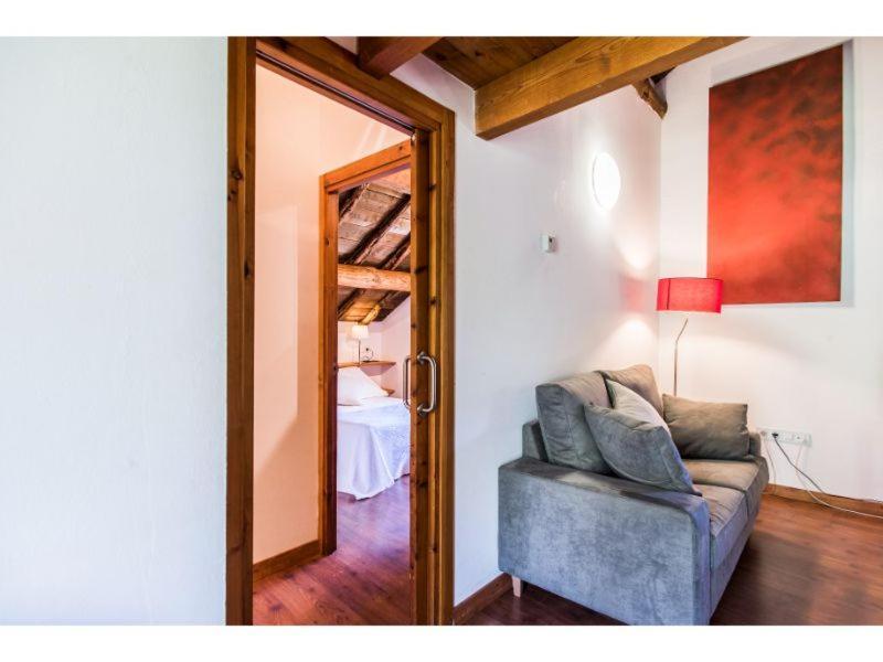 Casas Rurales Molinias Fosado Екстериор снимка
