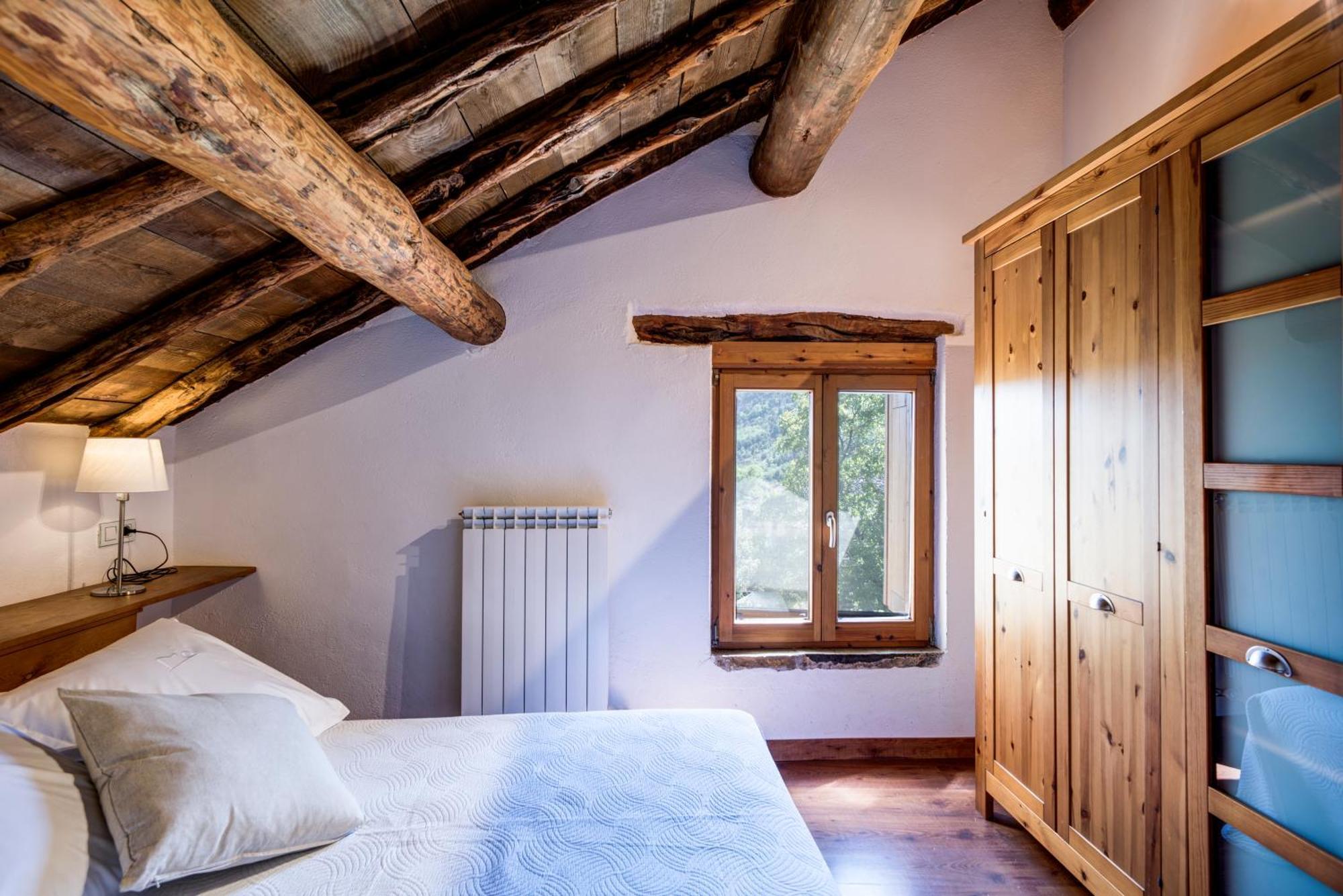 Casas Rurales Molinias Fosado Екстериор снимка