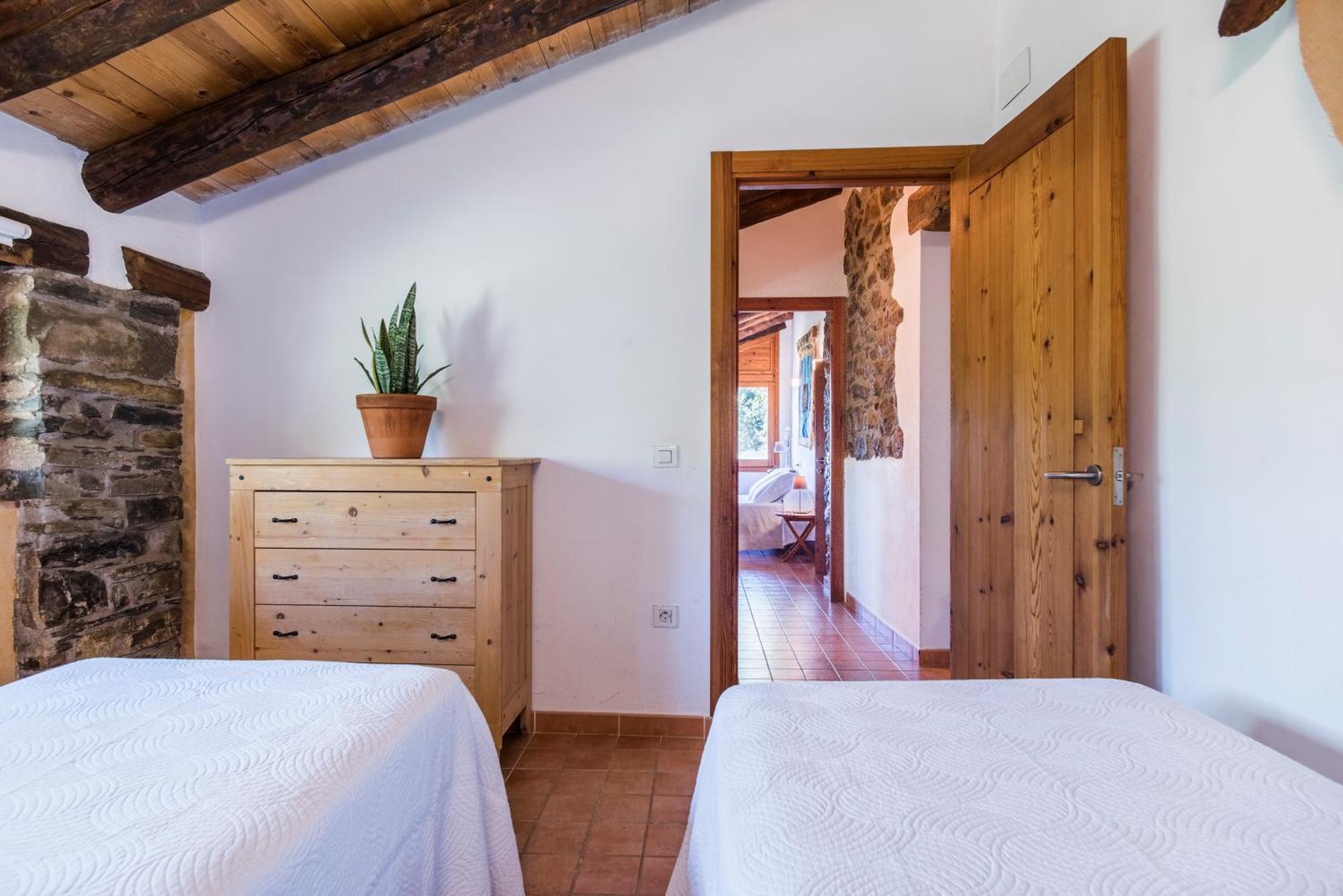 Casas Rurales Molinias Fosado Екстериор снимка