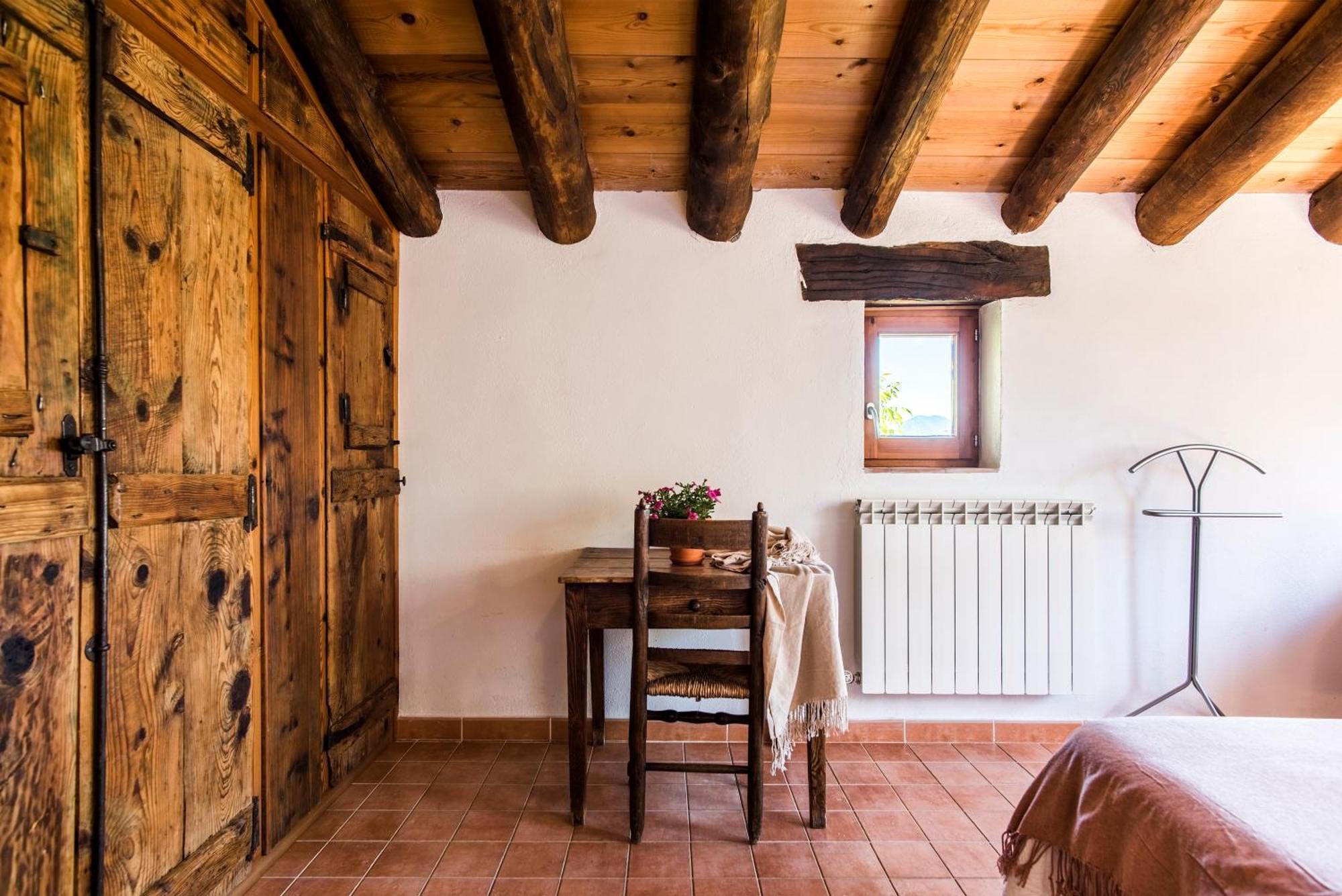 Casas Rurales Molinias Fosado Екстериор снимка