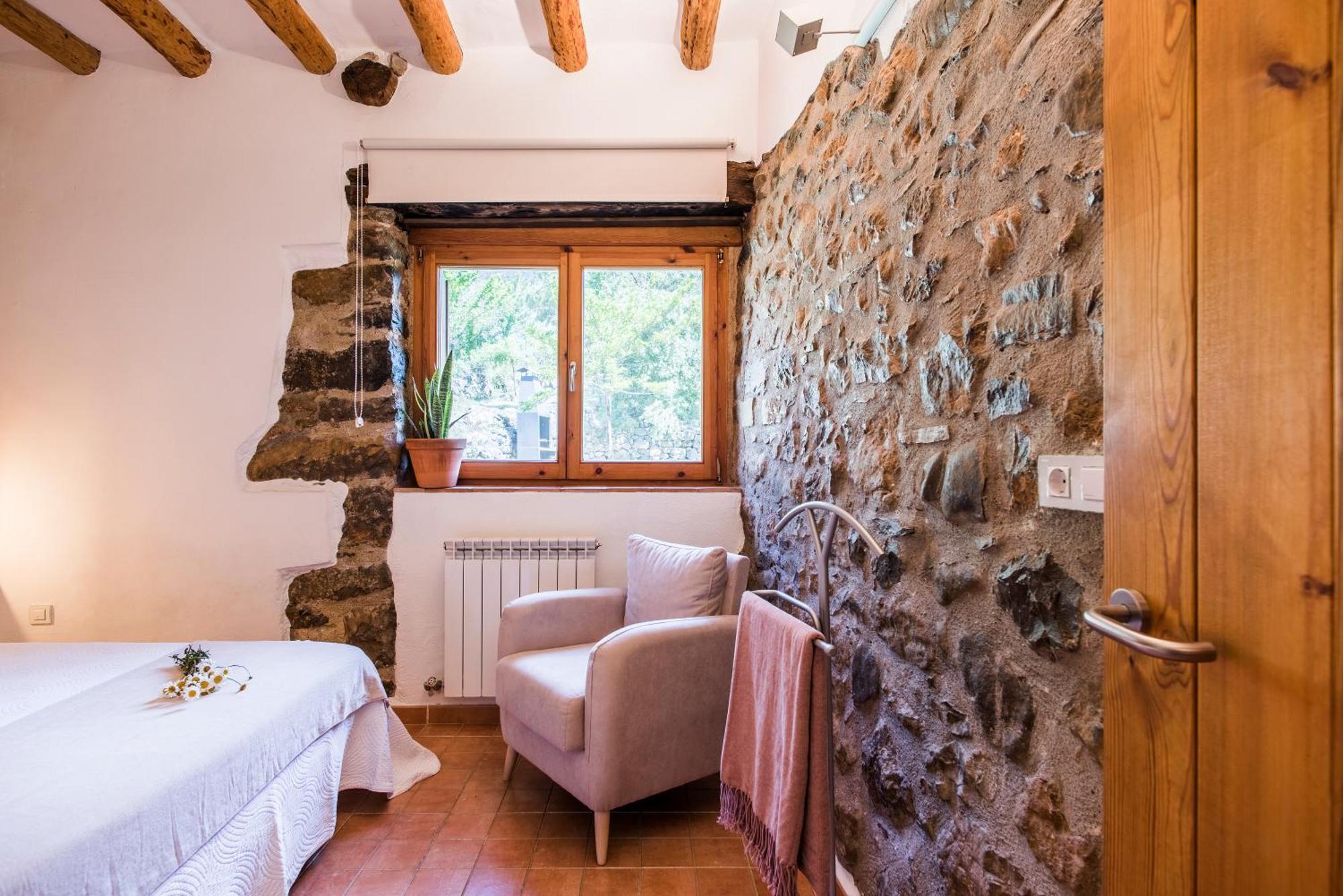 Casas Rurales Molinias Fosado Екстериор снимка