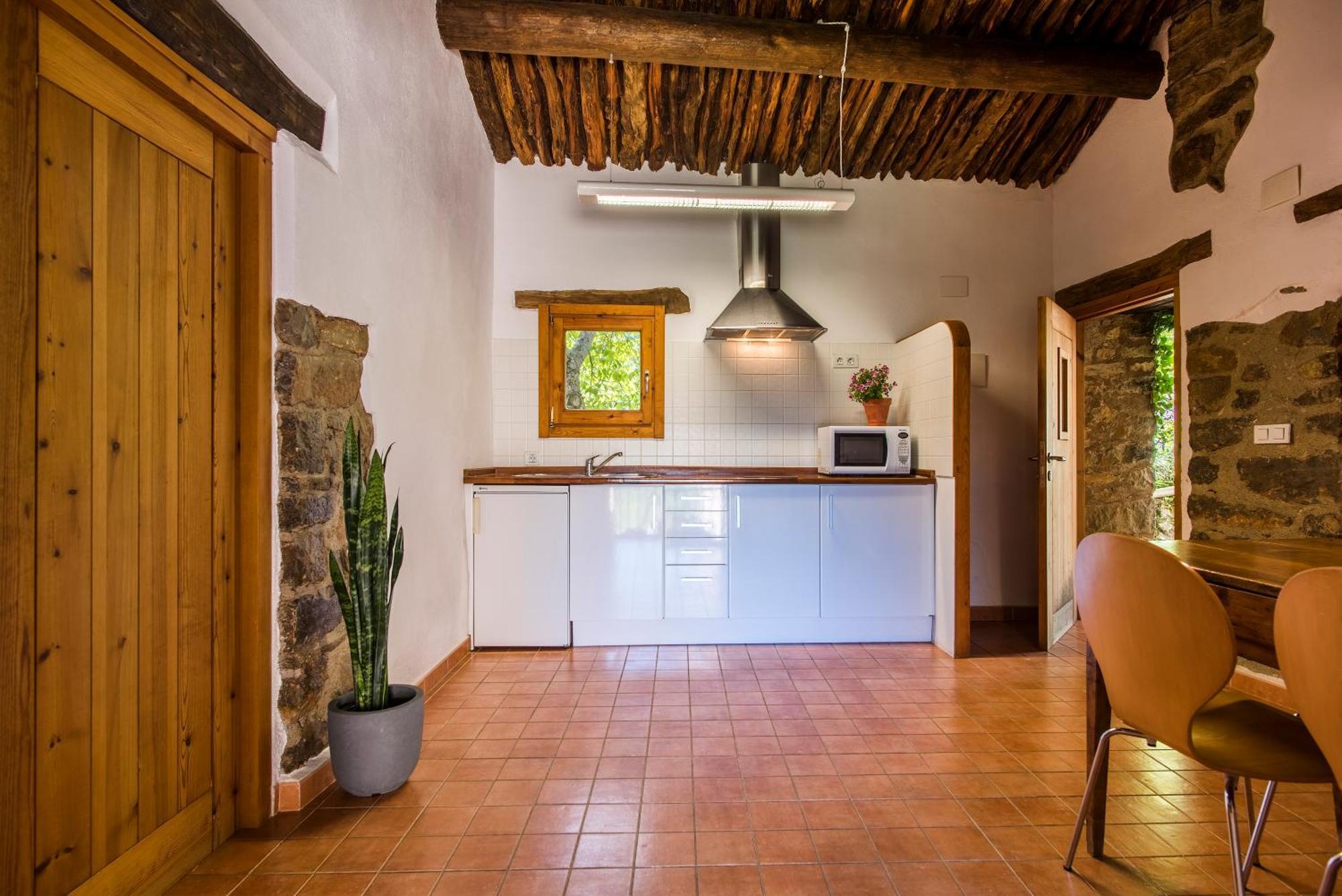 Casas Rurales Molinias Fosado Екстериор снимка